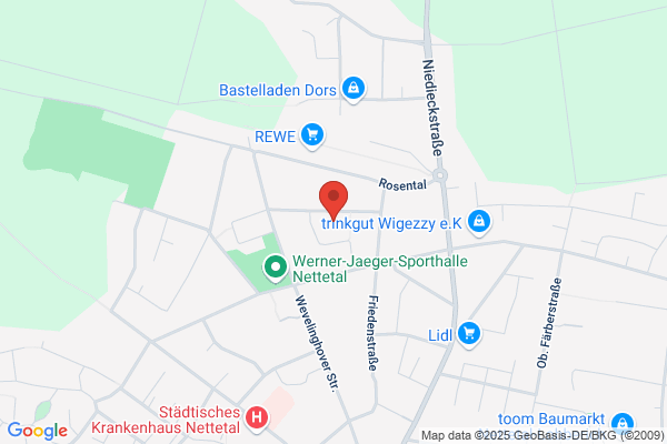 IFD Hochzeitsfotografie