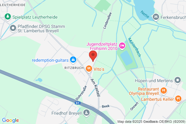 Kindertagespflege 'Die Lindenzwerge'
