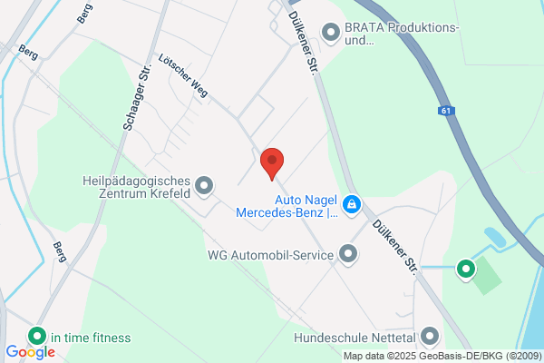 NKB - Niederrheinische Krankenbeförderung
