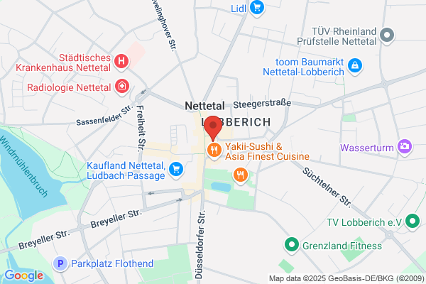 Studienkreis Nachhilfe Nettetal