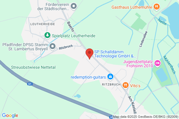 Dratex Apparate GmbH