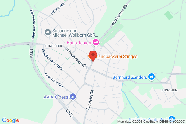 Solide Betreuung