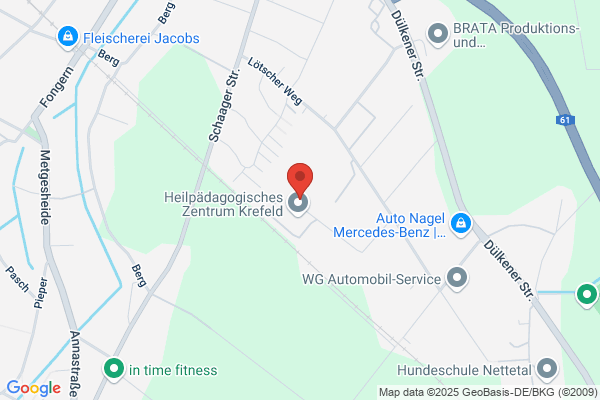 WALA Service GmbH