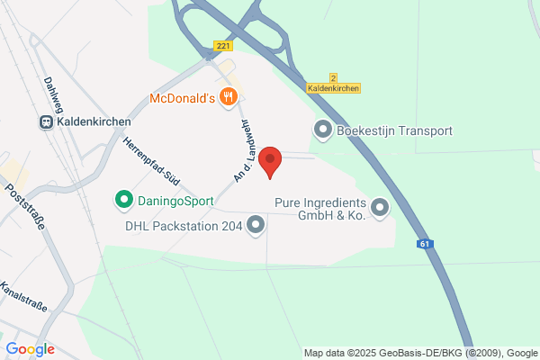 Der Küchenmacher