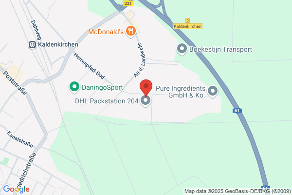 Kreykamp Logistics