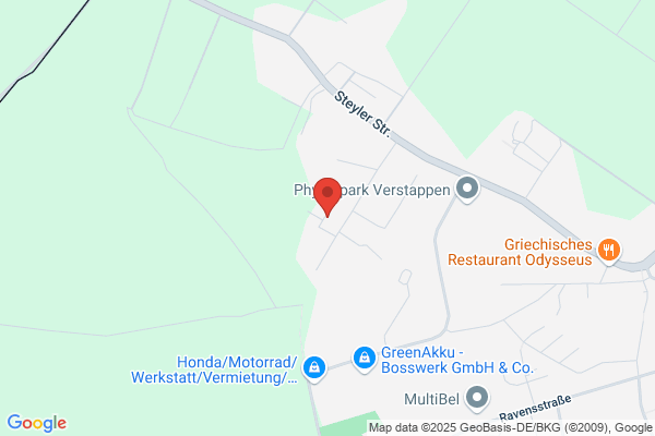 MACOJA GmbH