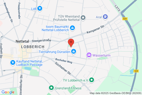 Nettetaler Taxi