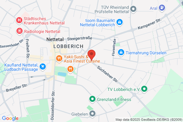 Aktiv Leasing GmbH