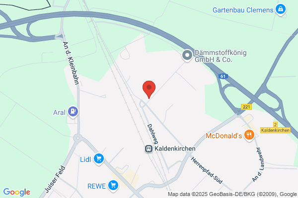 BSS Drahtseil GmbH