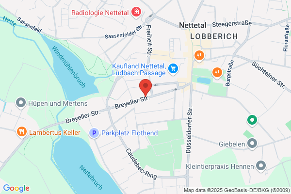 Ballett- & Tanzzentrum NRW e.V.