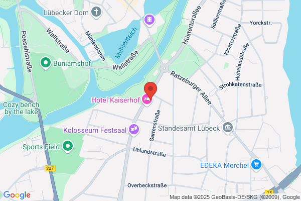 Baltic Mediengestaltung