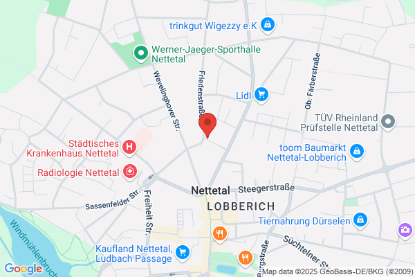Barudan Stickmaschinen GmbH