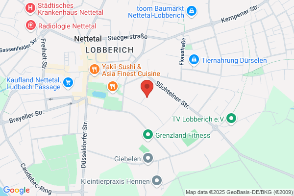 Bauexperts - Ihr Bausachverständiger und Baugutachter in Nettetal