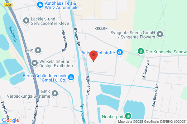 Colt International GmbH