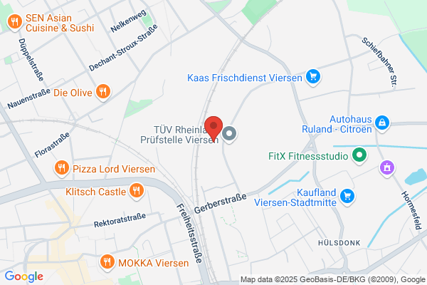 Deutsche Angestellten Akademie e.V.