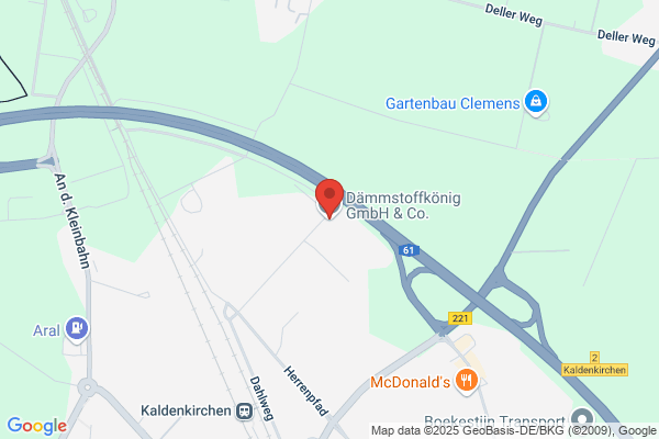 Dämmstoffkönig GmbH & Co. KG