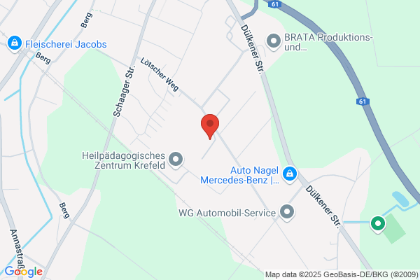 EST Trailerservice GmbH