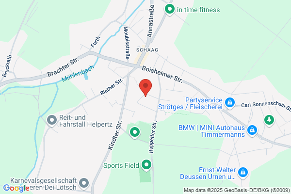 Eksi Fugerbetrieb