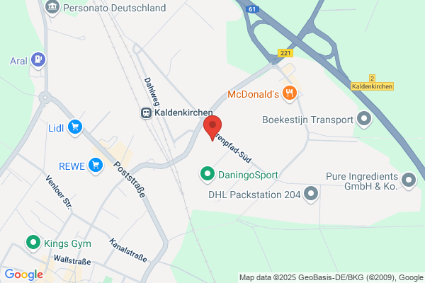 Espiroflex Deutschland GmbH
