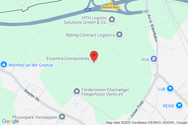 Essentra Components GmbH
