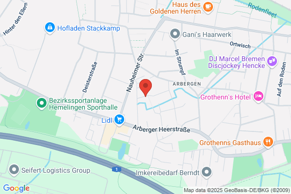 Dipl.-Fußpflegerin Gabriele Brünen
