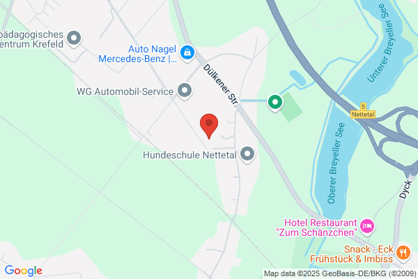 Garten- und Landschaftsbau Achim und Christian Siemes GbR