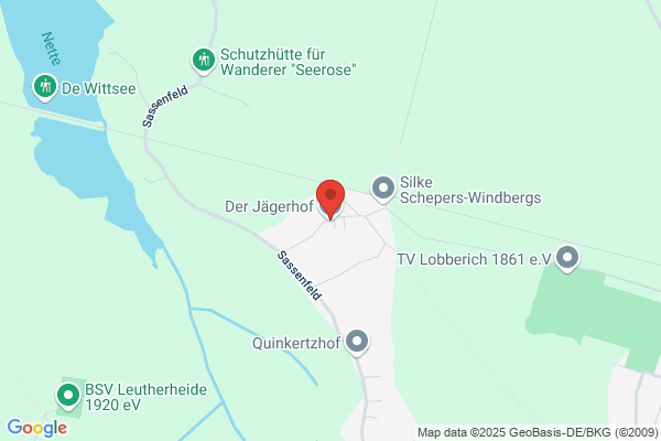 Der Jägerhof