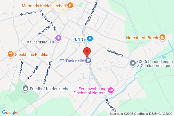 Denez Kebab House 2