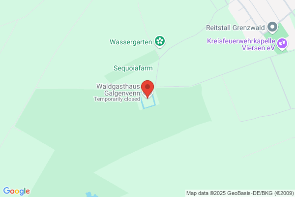 Restaurant Haus Galgenvenn