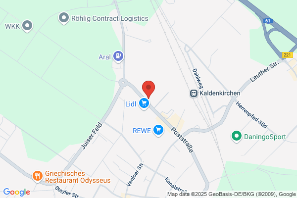 trinkgut Krüchtener Getränkemarkt GmbH
