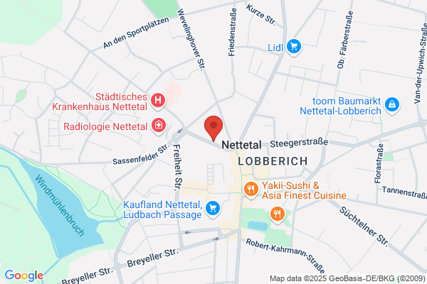 Norbert Brüggemann Immobilien
