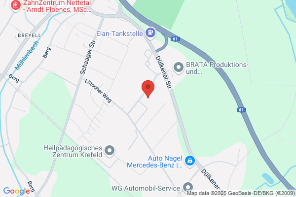 ISA Ingenieurbüro