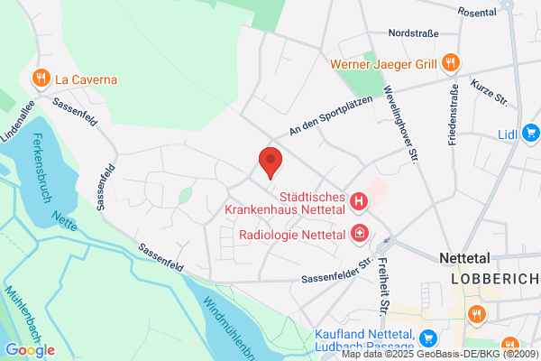 Hausverwaltung Karl-Ludwig Martin