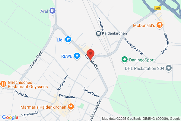 Kauwertz Almuth u. Tim G.b.R