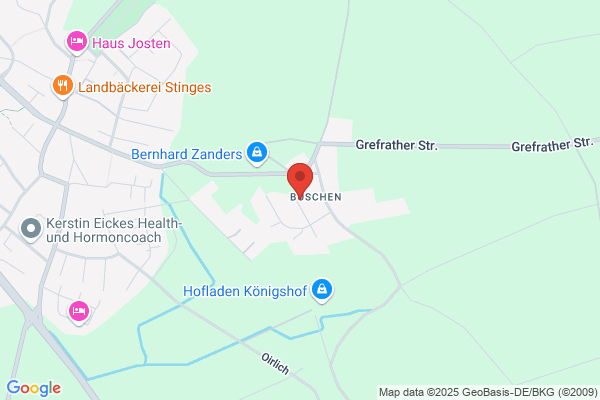 Pension zum Mühlenberg