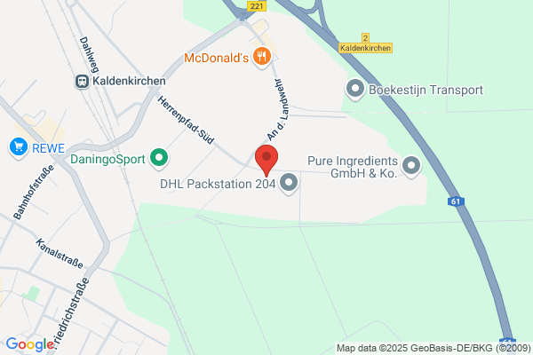Immobilien K3 Simone Optendrenk