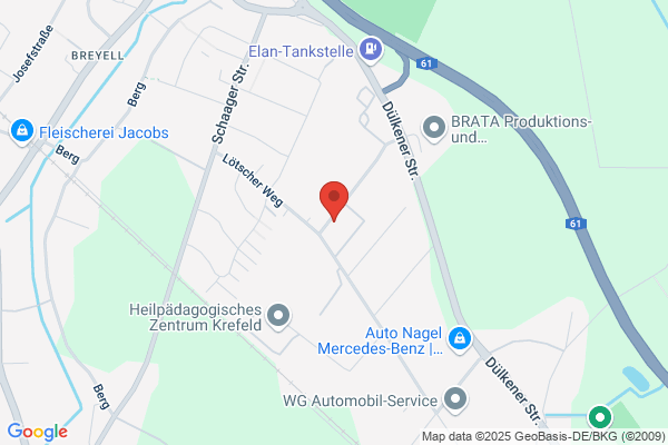 Josef L. Rameckers Maschinenfabrik GmbH & Co. KG
