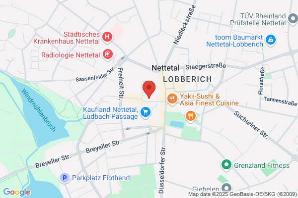 TEDi GmbH & Co. KG