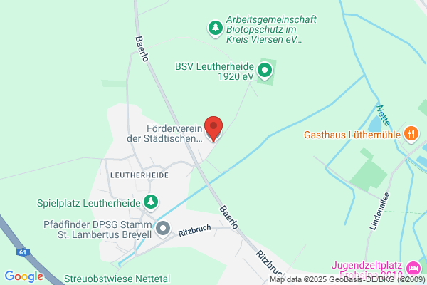 Kindergarten Br Leutherheide