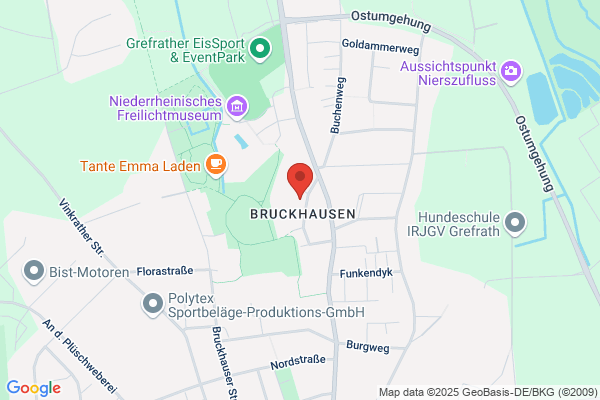 Friedenskirche