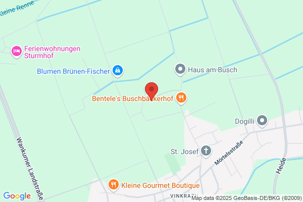 Heiner Tenhaef