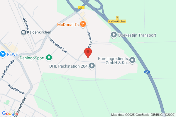 IGS FOOD Service GmbH & Co. KG