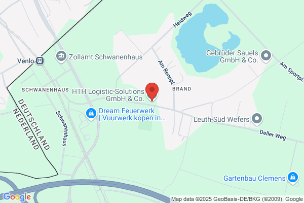 HTH LogisticSolutions GmbH & Co. KG