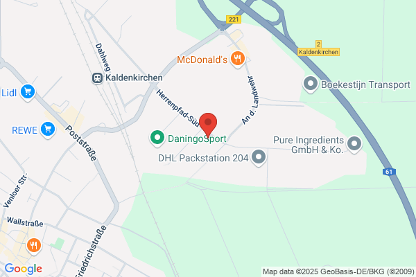 Print & More Logistics GmbH