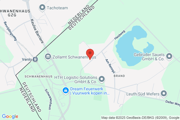 Scopus Fashion Logistic GmbH