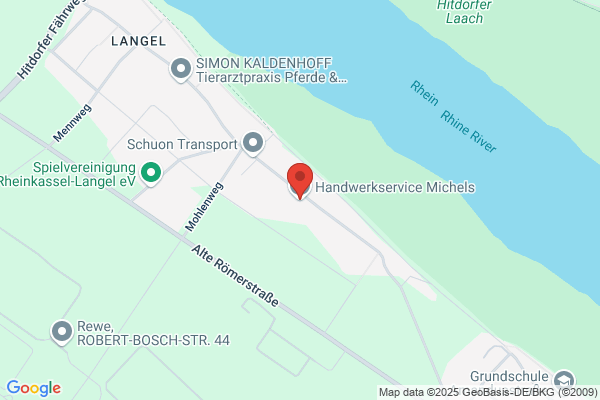 Michels Montageservice