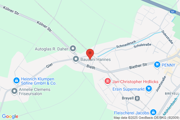 Doppelbauer Anlagentechnik