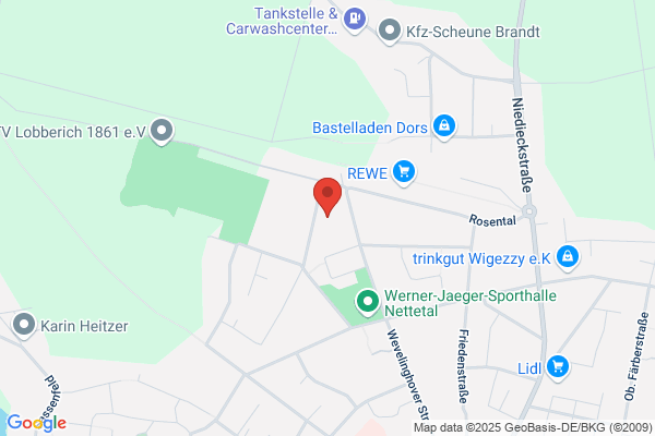 Schweissservice Marzen