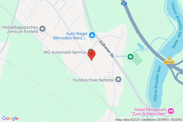 HPE Handel Einrichtungs GmbH