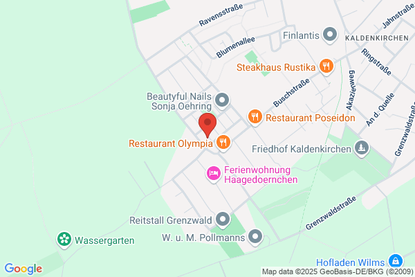 Fattaneh Merrikhi